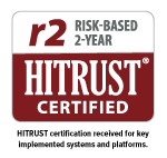 accredited mail order pharmacy, HITRUST Certification